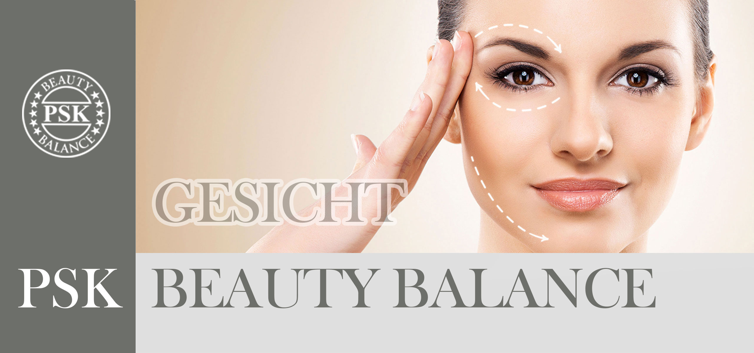 Gesichts-Behandlungen