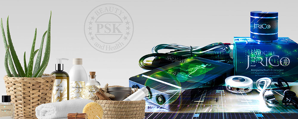 BeautyWell mit Jerico