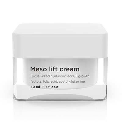 MESO LIFT CREAM
