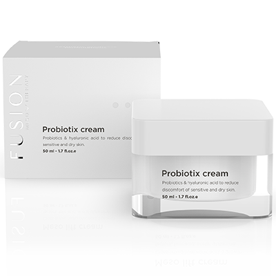 PROBIOTIX CREAM