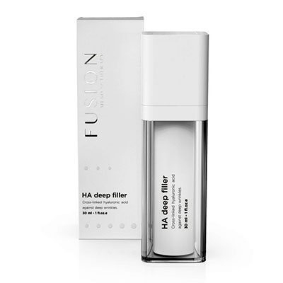 HA deep filler